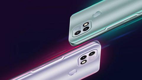 Infinix HOT 10i, with MediaTek Helio P65 chipset, goes official Infinix HOT 10i, with MediaTek Helio P65 chipset, goes official