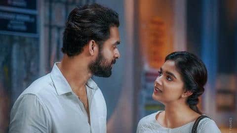 'Vaashi' trailer highlights: Keerthy Suresh, Tovino Thomas lock horns 'Vaashi' trailer highlights: Keerthy Suresh, Tovino Thomas lock horns