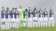 PSG record their first defeat in Ligue 1 2022-23: Stats PSG record their first defeat in Ligue 1 2022-23: Stats