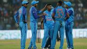 India beat Sri Lanka in 1st T20I; debutant Mavi shines
