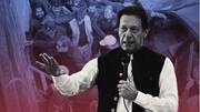 Toshakhana case: Protests at Imran Khan's residence against his arrest