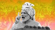 Meghalaya: Congress accuses Modi of being 'double-tongued,' targets BJP-NPP alliance