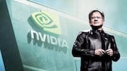 NVIDIA CEO applauds China's AI progress, calls models 'world class'