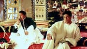 'People were apprehensive of it': Jackie Shroff on 'Devdas' role