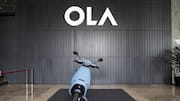 Ola Electric gets shareholder nod to reallocate IPO funds