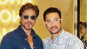 Why Prahlad Kakkar chose Aamir over SRK for an ad
