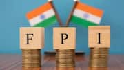 FPIs sell Indian equities worth ₹33,600cr so far in January