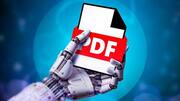 Why AI still struggles with PDF files