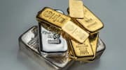 Gold, silver ETFs down 13% amid Iran-war: Should you invest?