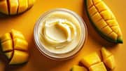 Why skin experts are talking about mango butter 