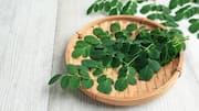 5 delicious recipes using drumstick leaves