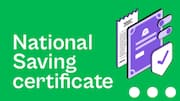 National Savings Certificates: Everything you need to know
