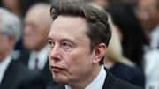 Musk agrees to settle lawsuits over controversial $1M voter lottery