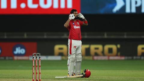 IPL 2021: Records which KL Rahul can break this season IPL 2021: Records which KL Rahul can break this season