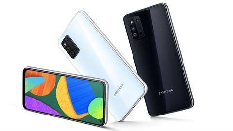 Samsung Galaxy M52 5G bags BIS certification; India launch imminent Samsung Galaxy M52 5G bags BIS certification; India launch imminent