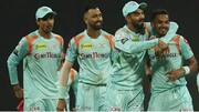 IPL 2022, LSG vs GT: Pitch report, stats, streaming details