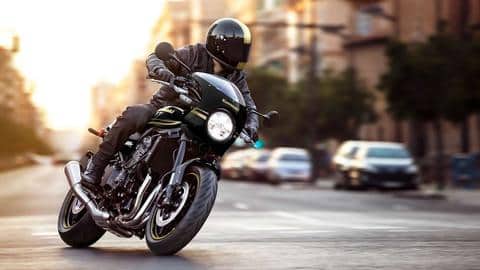 2023 Kawasaki Z900RS CAFE arrives in global markets 2023 Kawasaki Z900RS CAFE arrives in global markets
