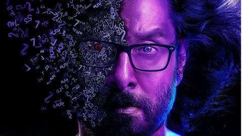 'Chiyaan' Vikram's 'Cobra' collects Rs. 10cr on opening day 'Chiyaan' Vikram's 'Cobra' collects Rs. 10cr on opening day