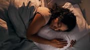 Why you sleep more on holidays, how it benefits you
