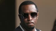 Sean 'Diddy' Combs denied bail in prostitution case