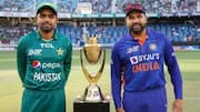 How Rohit Sharma-led India fared in 2022 T20 Asia Cup
