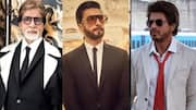 'Don 3' gets bigger: Amitabh, Shah Rukh to join Ranveer?