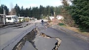 6.2-magnitude earthquake strikes off Oregon coast in US