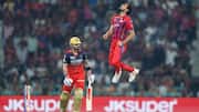 IPL 2026: LSG's Prince Yadav floors RCB with three-wicket haul