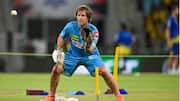 'Might be in trouble': Jonty Rhodes on future of ODIs 