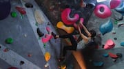 Bouldering can improve your mental resilience: Here's how