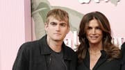Cindy Crawford 'devastated' over son Presley's death