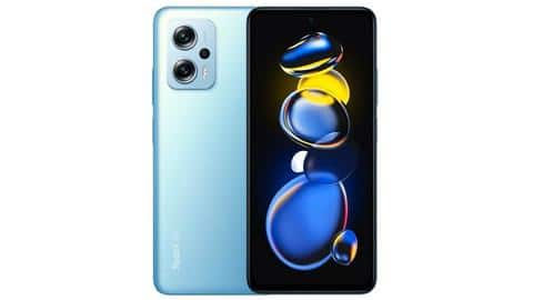 Redmi Note 11T Pro allegedly explodes: Video shows destroyed phone Redmi Note 11T Pro allegedly explodes: Video shows destroyed phone