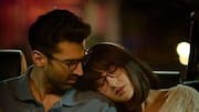 Was 'Metro...In Dino' made on ₹85cr budget? Find out