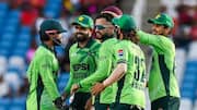 WI vs PAK, 3rd ODI: Who will ace the decider? 