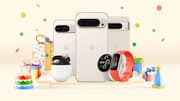 Google marks 27th birthday with limited-time offers on Pixel devices