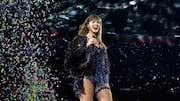 Taylor Swift's 'Eras Tour' crew received $197 million in bonuses