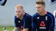 Jos Buttler backs England to become No. 1 Test side