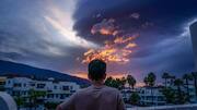 5 things you need for the perfect sunset view