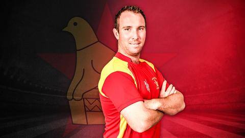 Zimbabwe's Brendan Taylor set to retire from international cricket Zimbabwe's Brendan Taylor set to retire from international cricket