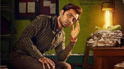 'Panchayat' season 2 trailer: Abhishek Tripathi still stuck in Phulera 'Panchayat' season 2 trailer: Abhishek Tripathi still stuck in Phulera