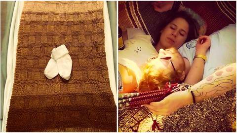 Congratulations! Ed Sheeran, wife Cherry Seaborn welcome second daughter Congratulations! Ed Sheeran, wife Cherry Seaborn welcome second daughter