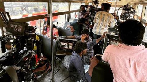 Tollywood shootings to be stalled from August 1. Here's why Tollywood shootings to be stalled from August 1. Here's why