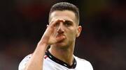 Premier League 2022-23, Manchester United blank Nottingham Forest 2-0: Stats