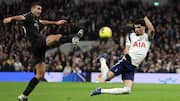 Premier League, Tottenham Hotspur hold Manchester City 2-2: Key stats