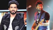 Amaal Mallik says Arijit Singh's 'retirement was not an obituary'