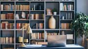 Organize your home library with these AI tools