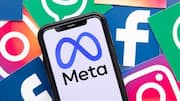 Meta might lay off 8,000 employees on May 20