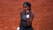 French Open: Defending champion Coco Gauff breezes past Mayar Sherif