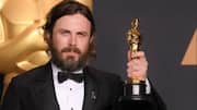 Casey Affleck wraps up 3rd directorial venture, 'Company'