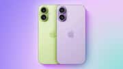 Apple iPhone 17 retains world's best-selling smartphone crown